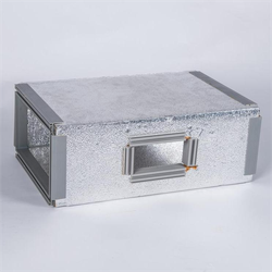 FABRICATED DUCT SYSTEM PARTS02931 FABRICATED DUCT SYSTEM PARTS02931