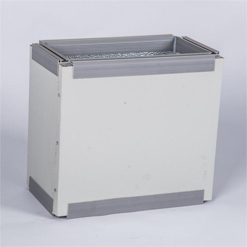 PIR Duct Panel PIR Duct Panel
