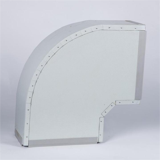 PIR Foam Pre-insulated Duct PIR Foam Pre-insulated Duct