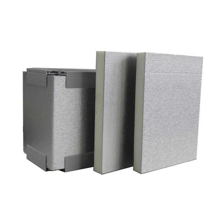 PIR Duct Panels