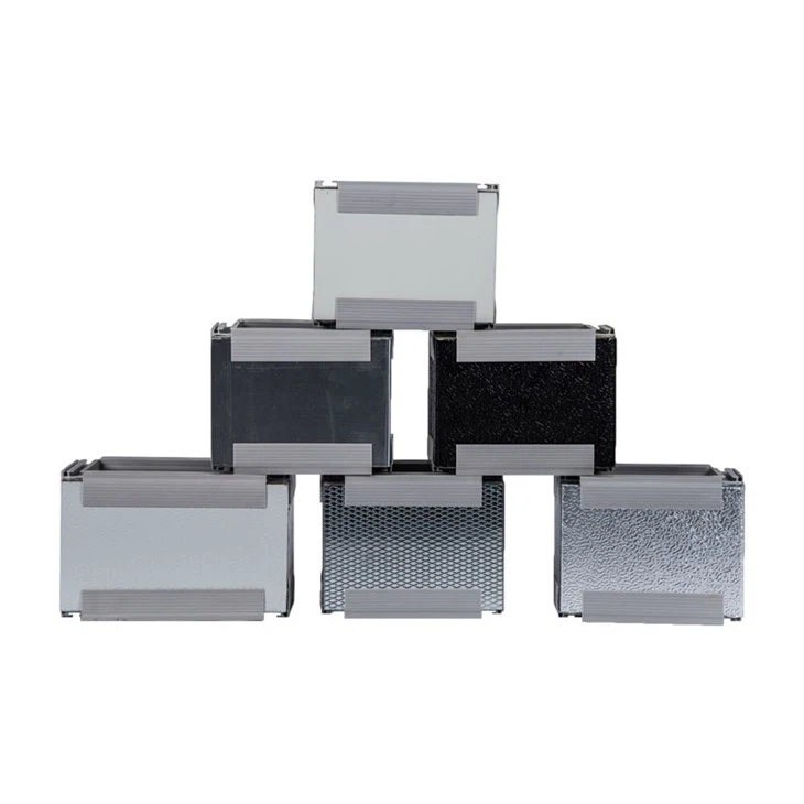 Air Duct Board For HVAC System