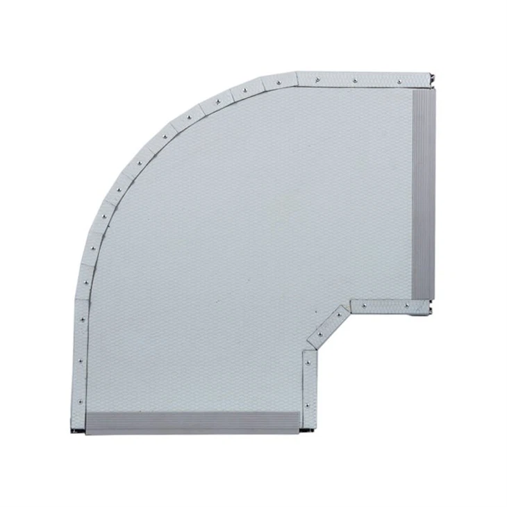 Air Duct Board For HVAC System