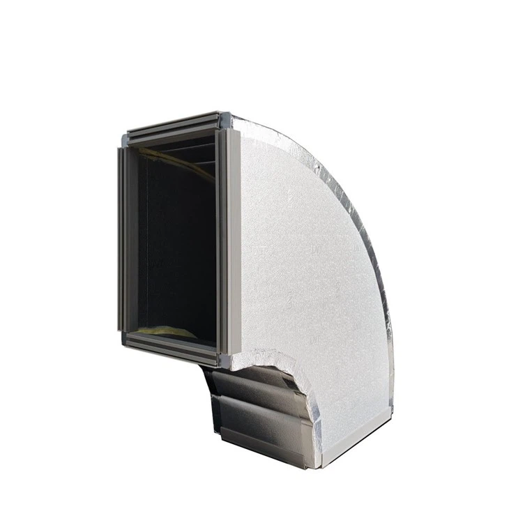 All-in-one Air Ducts