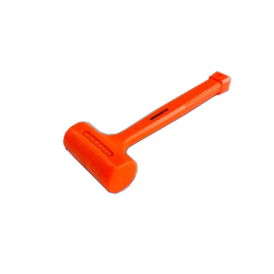 Manual Cutter Tool Kit For HVAC Ductwork