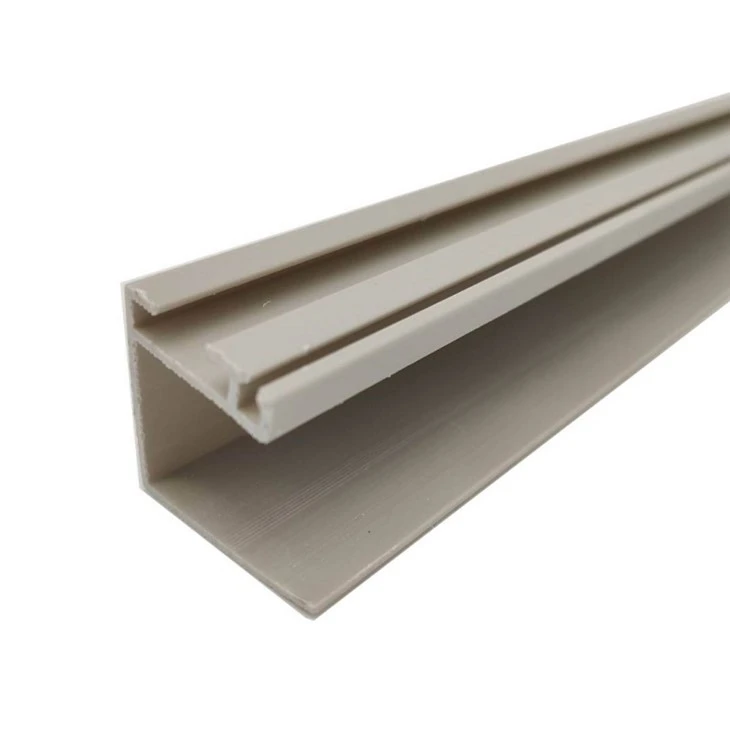 PVC Tee Connector For Pre-insulated Duct