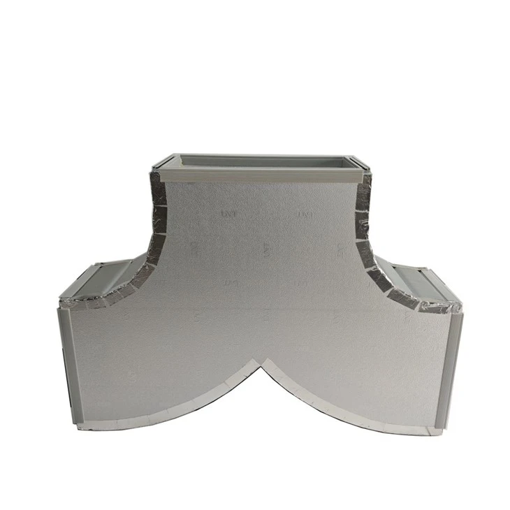 Polyurethane PID Panel