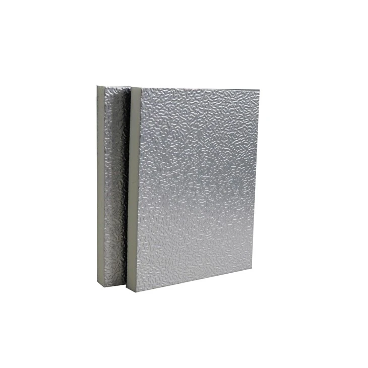 PIR HVAC Foam Duct