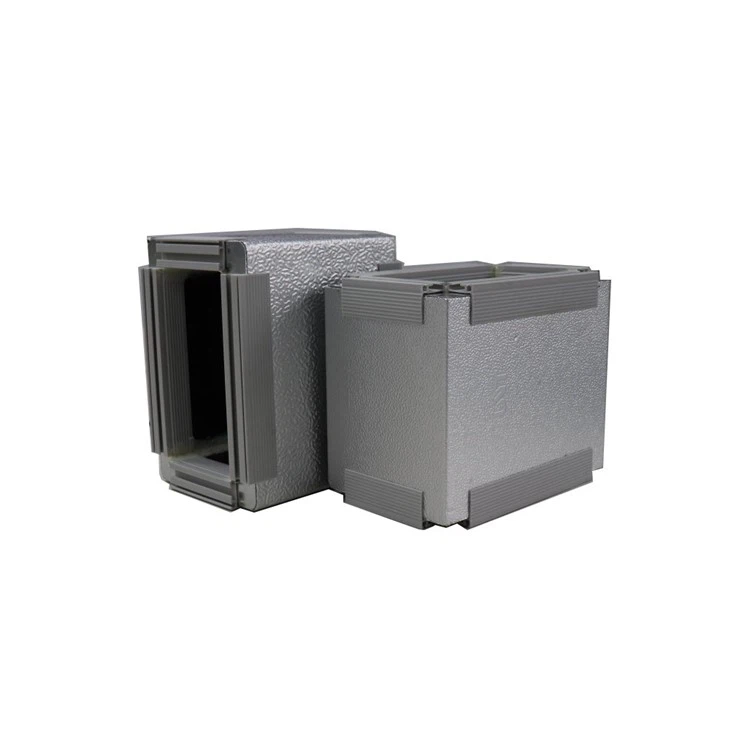 Pre Insulated Ductwork