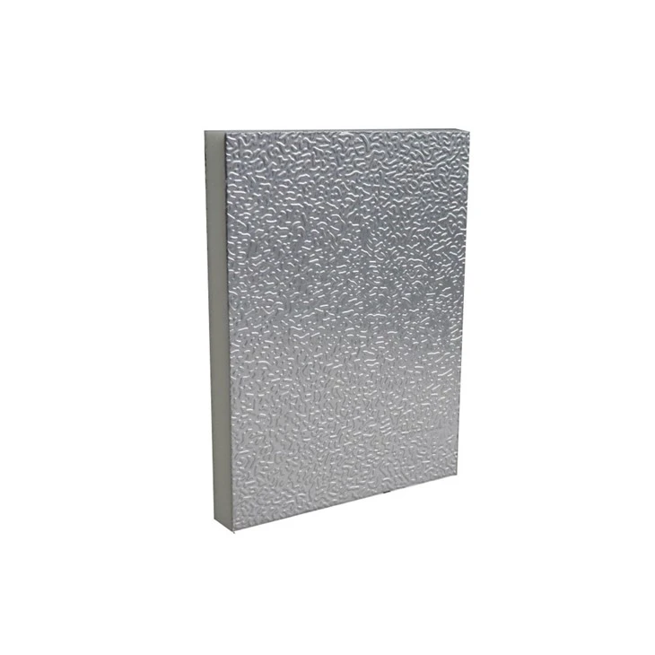 PI Aluminum Sheet