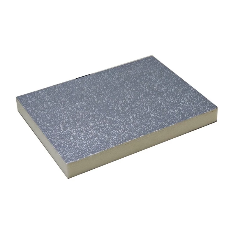 PIR Foam Air Duct Board PIR Foam Air Duct Board