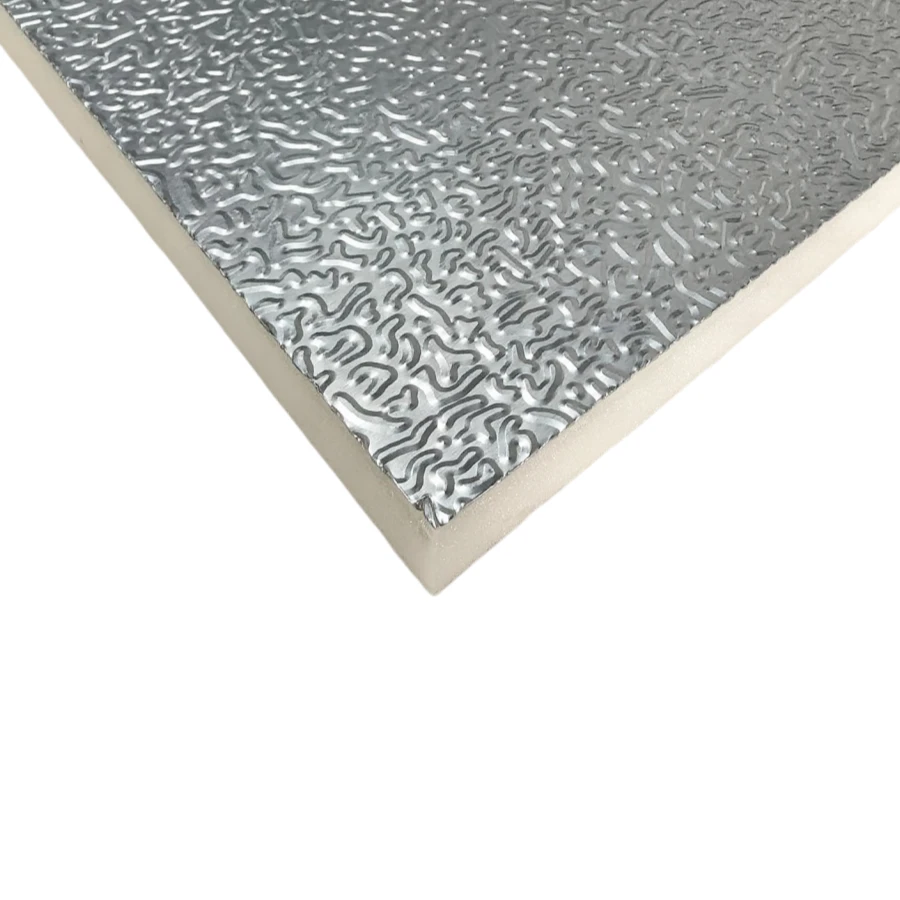 PIR Ductwork PIR Ductwork