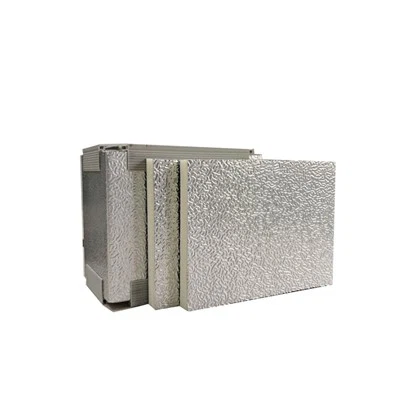 PIR előszigetelt csővezeték