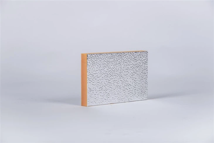 Phenolic Foam Hvac Ductwork