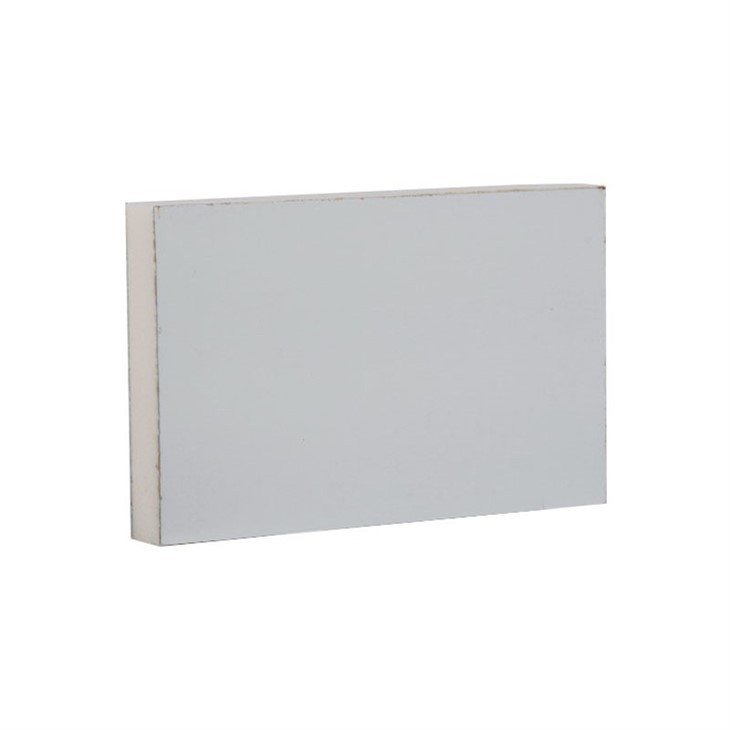 Pre Insulated Duct Panel