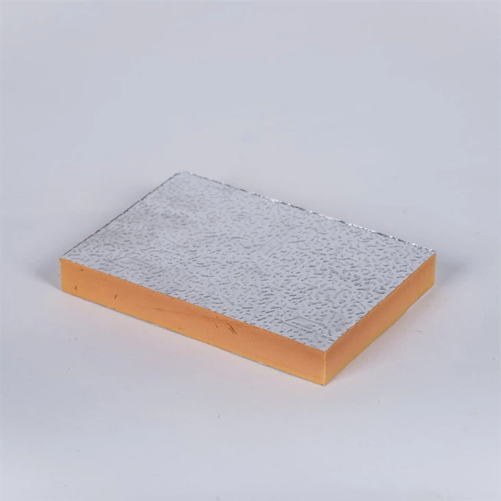 Phenolic Pre-Insulated Duct