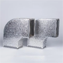 Gyári poliizocianurát (PIR) légcsatorna panel szigetelő Pir légcsatorna táblák