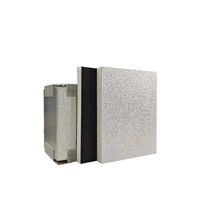 UNTDuct Center klímaberendezés hőszigetelő hab panel hangszigetelt merev hab szigetelő légcsatorna panel